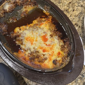 Plaza Azteca - Queso fundido - Mexican Near Me - Williamsburg, Virginia