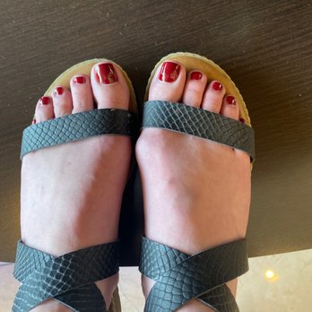 AMBIANCE NAIL SPA - Updated January 2025 - 200 Photos & 109 Reviews