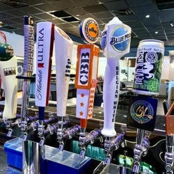 Kita Modern Japanese - Local Draft Beer Charleston, WV