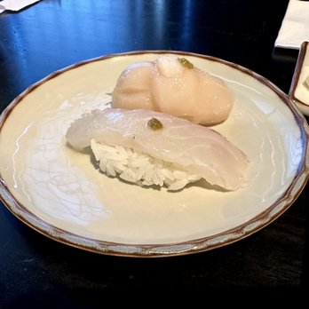 Sushi Karen - Part of Omakase - Sushi Bars Near Me - Pasadena, California Sushi Karen - Part of Omakase - Sushi Bars Near Me - Pasadena, California