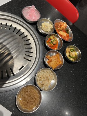 Taegukgi Korean BBQ by null