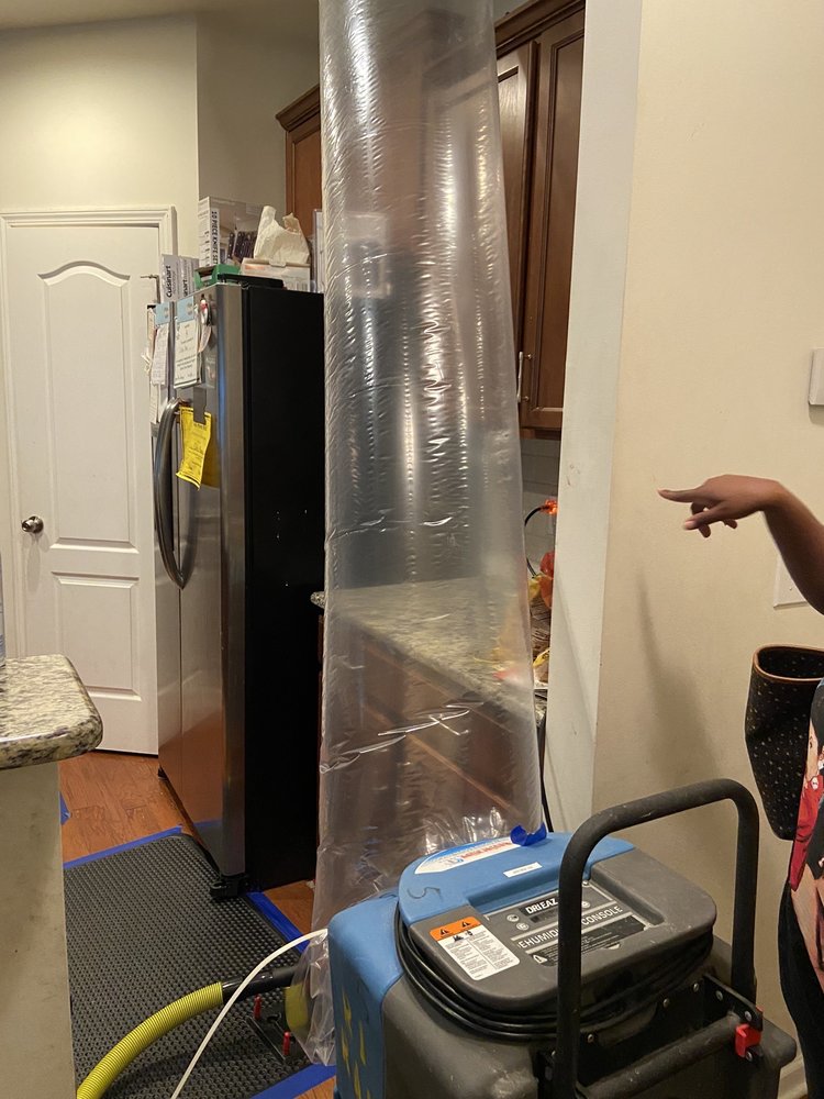 Slide of Coats Plumbing Solutions