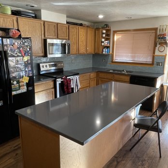 FloForm Countertops | Portland - New kitchen - Countertop Installation Near Me - Beaverton, Oregon FloForm Countertops | Portland - New kitchen - Countertop Installation Near Me - Beaverton, Oregon
