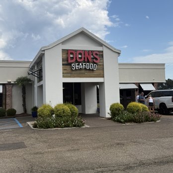Dons Seafood- Hammond - Dons seafood - Seafood Near Me - Hammond, Louisiana Dons Seafood- Hammond - Dons seafood - Seafood Near Me - Hammond, Louisiana