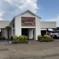 Dons Seafood- Hammond - Dons seafood