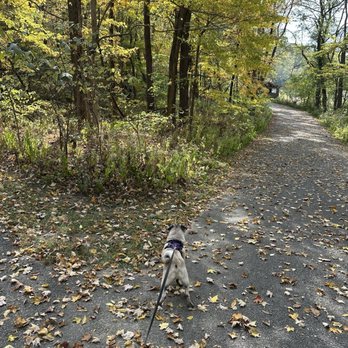 Fort Harrison State Park - Parks Near Me - Indianapolis, Indiana