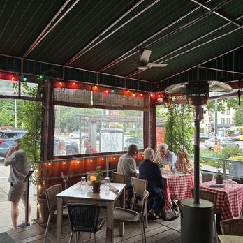 Buck's Fishing & Camping - Outside - American Near Me - Washington, DC, District of Columbia Buck's Fishing & Camping - Outside - American Near Me - Washington, DC, District of Columbia