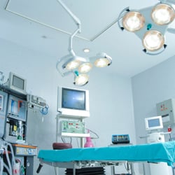 Hospital Privado Universitario de Córdoba