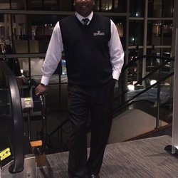 Thornton Executive Transportation