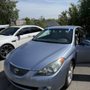 D Light Auto Glass