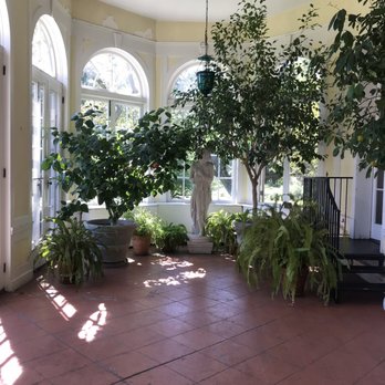 Bartow-Pell Mansion Museum - Museums Near Me - Bronx, New York