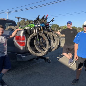 Rhythm Bikes - Rockville Hills, CA - Bikes Near Me - Oakland, California