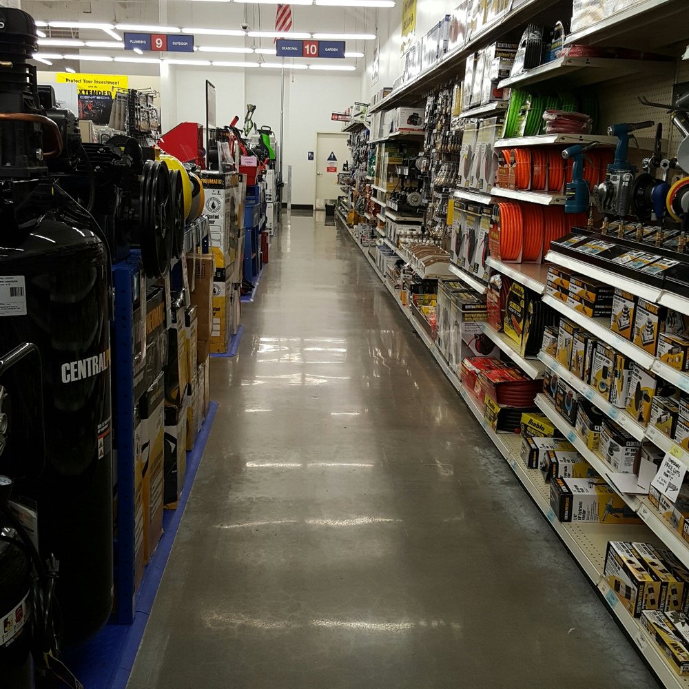 Harbor Freight Tools - Hardware Stores Near Me - San Dimas, California Harbor Freight Tools - Hardware Stores Near Me - San Dimas, California