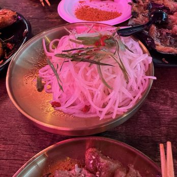 Gao’s BBQ & Crab - Chinese Near Me - Allen, Texas
