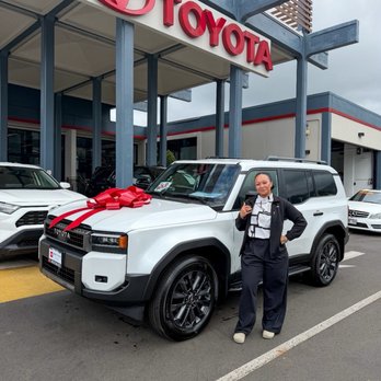 Servco Toyota Windward - Car Dealers Near Me - Kaneohe, Hawaii Servco Toyota Windward - Car Dealers Near Me - Kaneohe, Hawaii