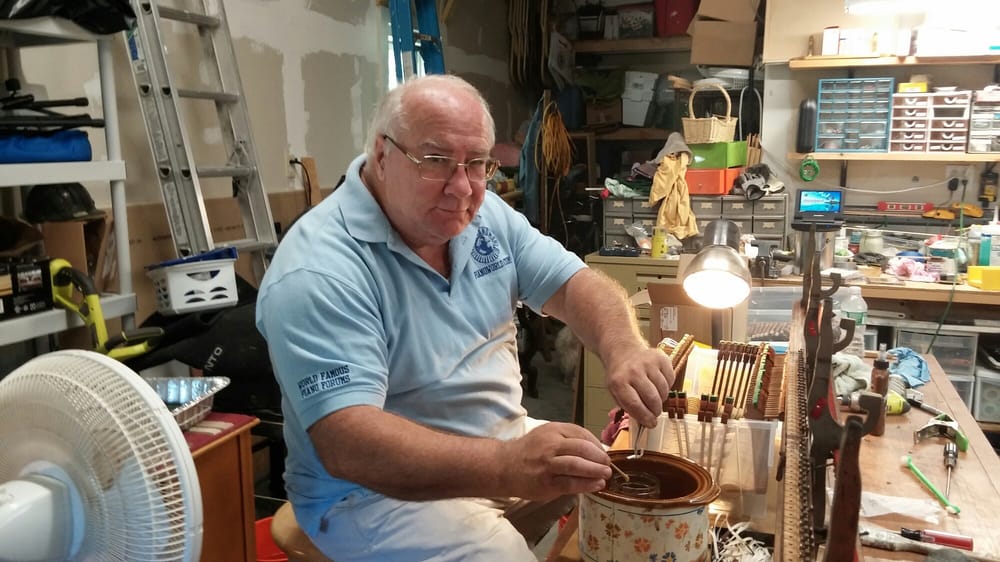 PIANO WORLD 352 Moulton Hill Rd, Parsonsfield, Maine Piano Services