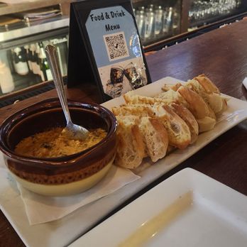 Ralston's Drafthouse - Spicy crab dip - Gastropubs Near Me - Indianapolis, Indiana Ralston's Drafthouse - Spicy crab dip - Gastropubs Near Me - Indianapolis, Indiana