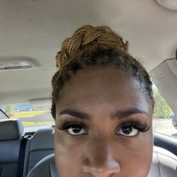 The Brow Bar - Eyebrow threading
