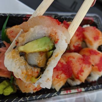 Sushi Express - Korean Near Me - San Antonio, Texas Sushi Express - Korean Near Me - San Antonio, Texas