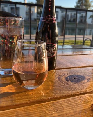 Patent 139 Brewing Co. by null