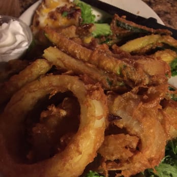 Steer N' Stein - the sampler, family fave - Steakhouses Near Me - Rancho Cucamonga, California