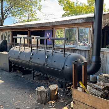 Vision BBQ - Southern Near Me - Charlottesville, Virginia