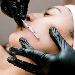 Spa 7 - Dermaplane
