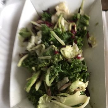 Seven Little Sliders - Super Slaw - Food Trucks Near Me Seven Little Sliders - Super Slaw - Food Trucks Near Me