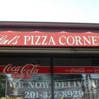 Sal's Pizza Corner - the front of the restaurant - Pizza Near Me - Ramsey, New Jersey