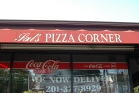 Sal's Pizza Corner by null