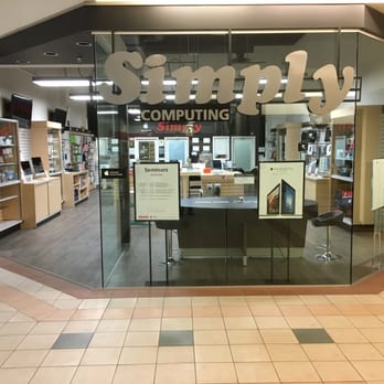 Simply Computing - Computers Near Me - Kamloops, British Columbia