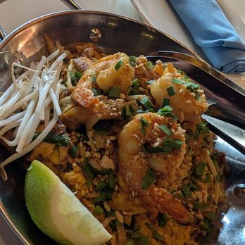Very Thai - Pad thai - Thai Near Me - Los Angeles, California Very Thai - Pad thai - Thai Near Me - Los Angeles, California