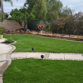 New Image Tree Care - Back yard completed! - Tree Services Near Me - Corona, California New Image Tree Care - Back yard completed! - Tree Services Near Me - Corona, California