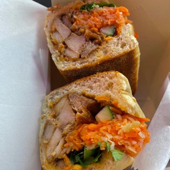 JoJu - Lemongrass Chicken - Vietnamese Near Me - Flushing, New York JoJu - Lemongrass Chicken - Vietnamese Near Me - Flushing, New York