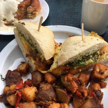Cafe Topes - Coffee & Tea Near Me - Carlsbad, California