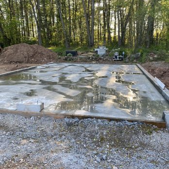 Frank V. Toto Construction - Floor doesnt drain properly. - Masonry/Concrete Near Me - Nanuet, New York Frank V. Toto Construction - Floor doesnt drain properly. - Masonry/Concrete Near Me - Nanuet, New York