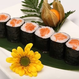 Crunchy Spicy Tuna Roll