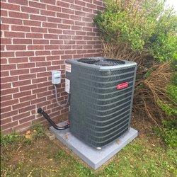 Victory Heating & Air Conditioning