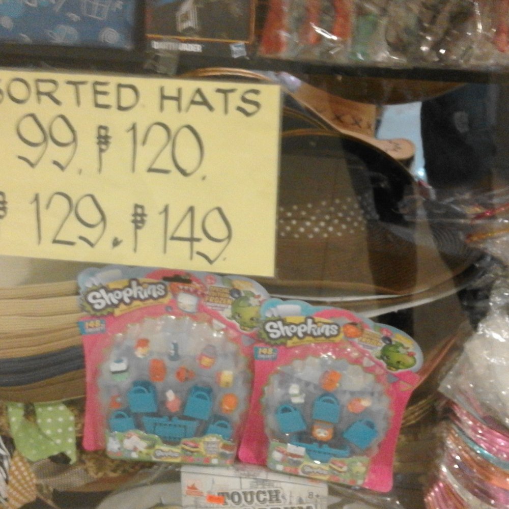 Regina Gift Shop - Toy Stores Near Me - San Juan, NCR