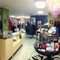 Suzette's On the Rocks Boutique