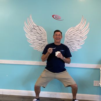 Snowee Rolls - Ice Cream & Frozen Yogurt Near Me - Morgan Hill, California