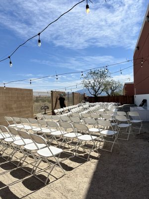 Coachella Valley Brewing Company by null