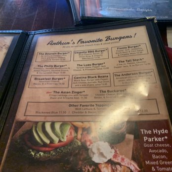 Arthur's - Burgers Near Me - Cincinnati, Ohio