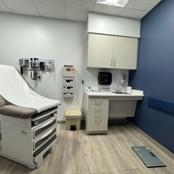 Kelsey-Seybold Clinic - Exam room - photo 5.22.26