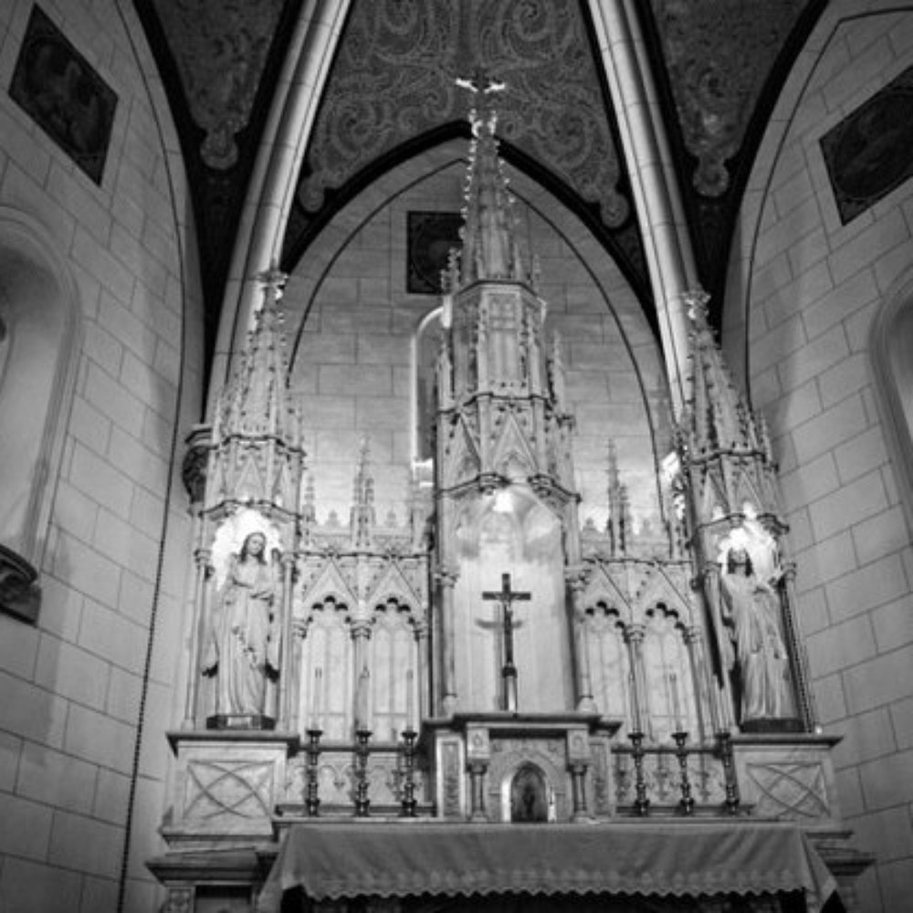 Loretto Chapel - Churches Near Me - Santa Fe, New Mexico Loretto Chapel - Churches Near Me - Santa Fe, New Mexico