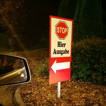McDonald's - Autoschalter - Fast Food Near Me - Rennerod, RP McDonald's - Autoschalter - Fast Food Near Me - Rennerod, RP