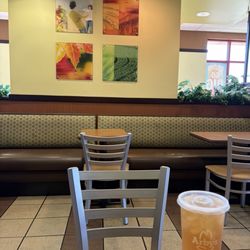 Arby's