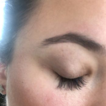 Amazing Lash Studio - Totally uneven eyelashes. Never coming back. Terrible service!!! Taken a minute after leaving. - Eyelash Service Near Me - Coral Gables, Florida Amazing Lash Studio - Totally uneven eyelashes. Never coming back. Terrible service!!! Taken a minute after leaving. - Eyelash Service Near Me - Coral Gables, Florida