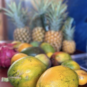 Island Fresh Café - Locally grown - Breakfast & Brunch Near Me - Paia, Hawaii Island Fresh Café - Locally grown - Breakfast & Brunch Near Me - Paia, Hawaii