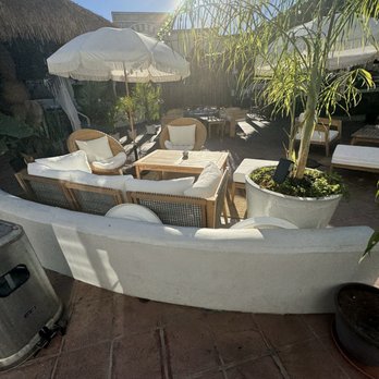Casa De Onda - Patio vacay vibes - Mexican Near Me - Costa Mesa, California